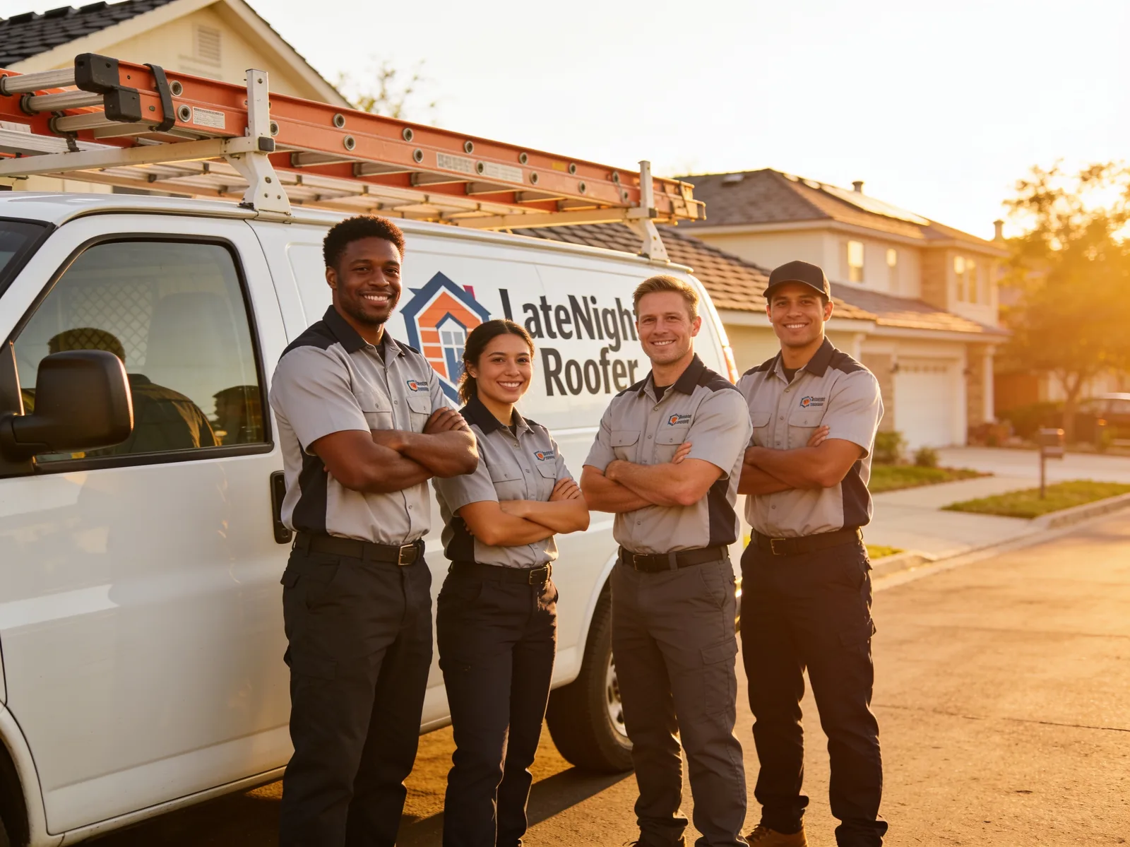 Emergency Roof Repair company in Sanborn, ND